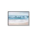 Picture of Ocean view _GroupedProduct_Rectangle_Landscape_Canvas_Framed_