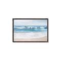 Picture of Ocean view _GroupedProduct_Rectangle_Landscape_Canvas_Framed_