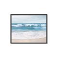 Picture of Ocean view _GroupedProduct_Rectangle_Landscape_Canvas_Framed_