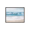 Picture of Ocean view _GroupedProduct_Rectangle_Landscape_Canvas_Framed_