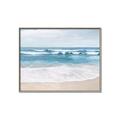 Picture of Ocean view _GroupedProduct_Rectangle_Landscape_Canvas_Framed_