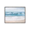 Picture of Ocean view _GroupedProduct_Rectangle_Landscape_Canvas_Framed_