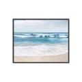 Picture of Ocean view _GroupedProduct_Rectangle_Landscape_Canvas_Framed_