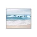 Picture of Ocean view _GroupedProduct_Rectangle_Landscape_Canvas_Framed_