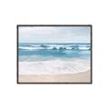 Picture of Ocean view _GroupedProduct_Rectangle_Landscape_Canvas_Framed_