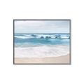 Picture of Ocean view _GroupedProduct_Rectangle_Landscape_Canvas_Framed_
