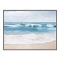 Picture of Ocean view _GroupedProduct_Rectangle_Landscape_Canvas_Framed_