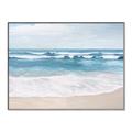 Picture of Ocean view _GroupedProduct_Rectangle_Landscape_Canvas_Framed_