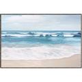 Picture of Ocean view _GroupedProduct_Rectangle_Landscape_Canvas_Framed_