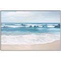 Picture of Ocean view _GroupedProduct_Rectangle_Landscape_Canvas_Framed_