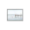 Picture of Quiet Lake _GroupedProduct_Rectangle_Landscape_Canvas_Framed_