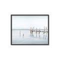 Picture of Quiet Lake _GroupedProduct_Rectangle_Landscape_Canvas_Framed_