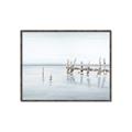 Picture of Quiet Lake _GroupedProduct_Rectangle_Landscape_Canvas_Framed_