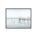 Picture of Quiet Lake _GroupedProduct_Rectangle_Landscape_Canvas_Framed_