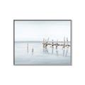 Picture of Quiet Lake _GroupedProduct_Rectangle_Landscape_Canvas_Framed_