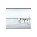 Picture of Quiet Lake _GroupedProduct_Rectangle_Landscape_Canvas_Framed_