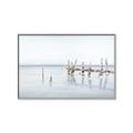 Picture of Quiet Lake _GroupedProduct_Rectangle_Landscape_Canvas_Framed_
