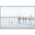Picture of Quiet Lake _GroupedProduct_Rectangle_Landscape_Canvas_Framed_