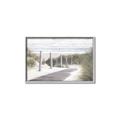 Picture of Peaceful Beach Path _GroupedProduct_Rectangle_Landscape_Canvas_Framed_