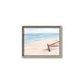 Picture of Boat in the Sand _GroupedProduct_Rectangle_Landscape_Canvas_Framed_