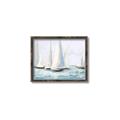 Picture of Weekend Sail _GroupedProduct_Rectangle_Landscape_Canvas_Framed_