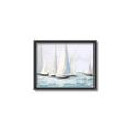 Picture of Weekend Sail _GroupedProduct_Rectangle_Landscape_Canvas_Framed_