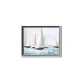 Picture of Weekend Sail _GroupedProduct_Rectangle_Landscape_Canvas_Framed_
