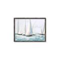 Picture of Weekend Sail _GroupedProduct_Rectangle_Landscape_Canvas_Framed_