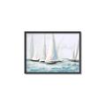 Picture of Weekend Sail _GroupedProduct_Rectangle_Landscape_Canvas_Framed_
