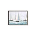 Picture of Weekend Sail _GroupedProduct_Rectangle_Landscape_Canvas_Framed_