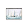 Picture of Weekend Sail _GroupedProduct_Rectangle_Landscape_Canvas_Framed_