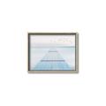 Picture of Bridge with birds _GroupedProduct_Rectangle_Landscape_Canvas_Framed_