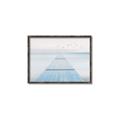 Picture of Bridge with birds _GroupedProduct_Rectangle_Landscape_Canvas_Framed_