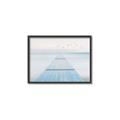 Picture of Bridge with birds _GroupedProduct_Rectangle_Landscape_Canvas_Framed_