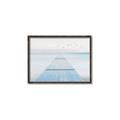 Picture of Bridge with birds _GroupedProduct_Rectangle_Landscape_Canvas_Framed_