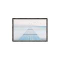 Picture of Bridge with birds _GroupedProduct_Rectangle_Landscape_Canvas_Framed_