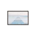 Picture of Bridge with birds _GroupedProduct_Rectangle_Landscape_Canvas_Framed_