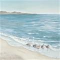Picture of Birds on the Water _GroupedProduct_Square_Unframed_Print_Only_