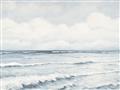 Picture of Water Waves  _GroupedProduct_Rectangle_Landscape_Unframed_Print_Only_