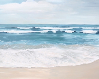nextART. Ocean view