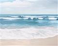 Picture of Ocean view _GroupedProduct_Rectangle_Landscape_Unframed_Print_Only_