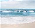 Picture of Ocean view _GroupedProduct_Rectangle_Landscape_Unframed_Print_Only_