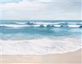 Picture of Ocean view _GroupedProduct_Rectangle_Landscape_Unframed_Print_Only_