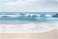 Picture of Ocean view _GroupedProduct_Rectangle_Landscape_Unframed_Print_Only_