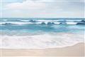 Picture of Ocean view _GroupedProduct_Rectangle_Landscape_Unframed_Print_Only_