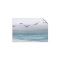 Picture of Silver Birds  _GroupedProduct_Rectangle_Landscape_Unframed_Print_Only_