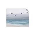 Picture of Silver Birds  _GroupedProduct_Rectangle_Landscape_Unframed_Print_Only_