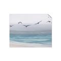 Picture of Silver Birds  _GroupedProduct_Rectangle_Landscape_Unframed_Print_Only_