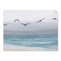 Picture of Silver Birds  _GroupedProduct_Rectangle_Landscape_Unframed_Print_Only_