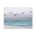 Picture of Silver Birds  _GroupedProduct_Rectangle_Landscape_Unframed_Print_Only_